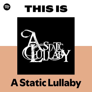 Imagem de A Static Lullaby