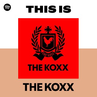 Imagem de The Koxx