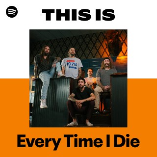 Imagem de Every Time I Die
