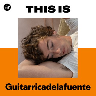 Imagem de Guitarricadelafuente