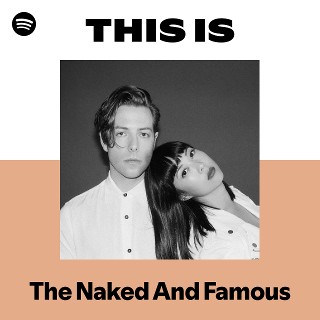 Imagem de The Naked And Famous