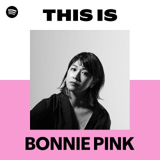 Bonnie Pink サイン入り色紙 BONNIE PINK (ボニー・ピンク) 直筆サイン入り色紙 BONNIE PINK 直筆