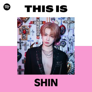 SHIN | Spotify
