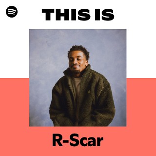 R-Scar | Spotify