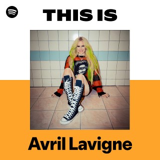 This Is Avril Lavigne
