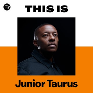 This Is Junior Taurus