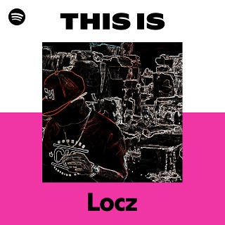 Locz | Spotify