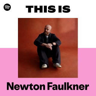 Imagem de Newton Faulkner