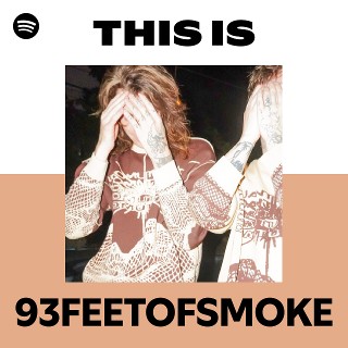Imagem de 93Feetofsmoke