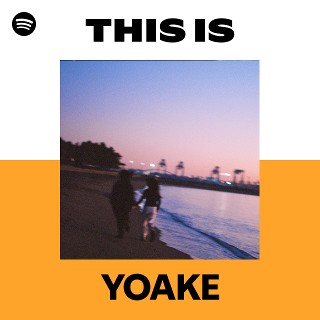 YOAKE | Spotify
