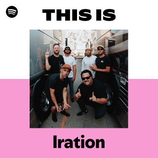 Imagem de Iration