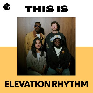 Imagem de ELEVATION RHYTHM