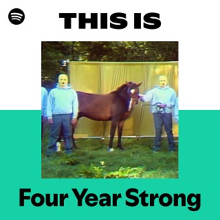 Imagem de Four Year Strong