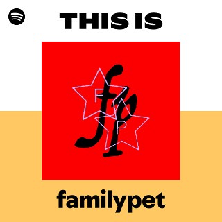 Imagem de Familypet