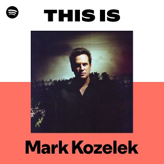 Imagem de Mark Kozelek