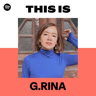 G.RINA | Spotify