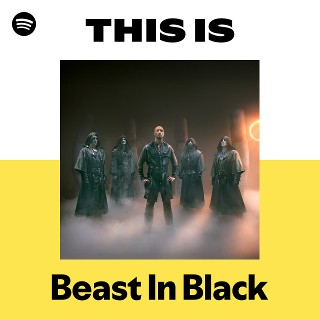 Imagem de Beast In Black