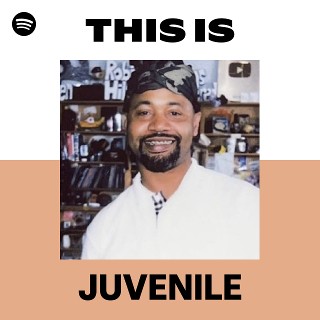 This Is JUVENILE