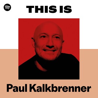 Imagem de Paul Kalkbrenner