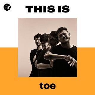toe | Spotify