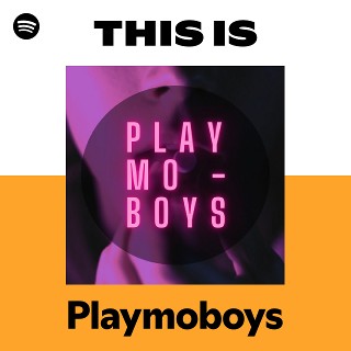 Imagem de Playmoboys