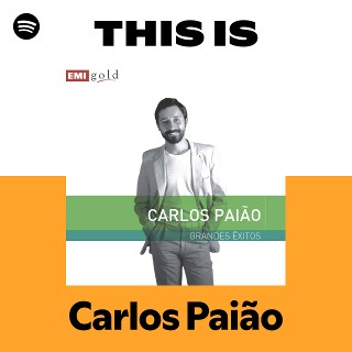 Imagem de Carlos Paião