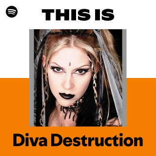 Imagem de Diva Destruction