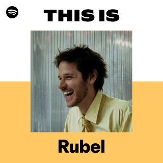 Imagem de Rubel