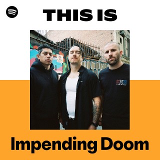 Imagem de Impending Doom