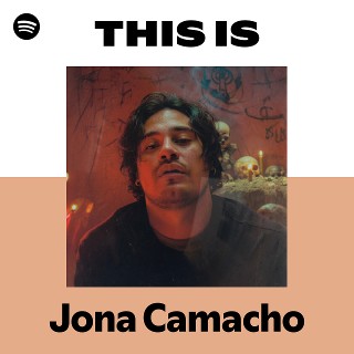 Imagem de Jona Camacho