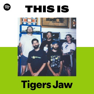 Imagem de Tigers Jaw