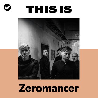 Imagem de Zeromancer