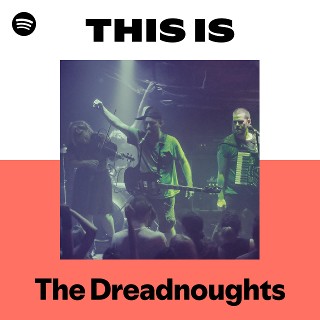 Imagem de The Dreadnoughts
