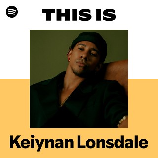 Imagem de Keiynan Lonsdale