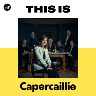 Imagem de Capercaillie