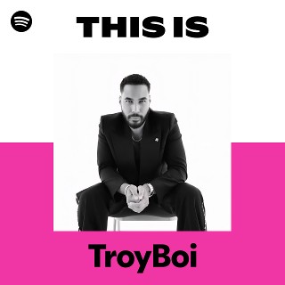 Imagem de TroyBoi