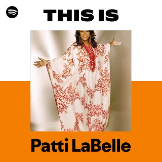 This Is Patti LaBelle