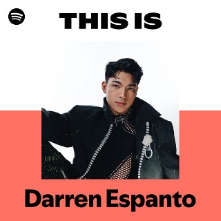 Imagem de Darren Espanto