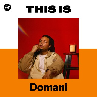 This Is Domani