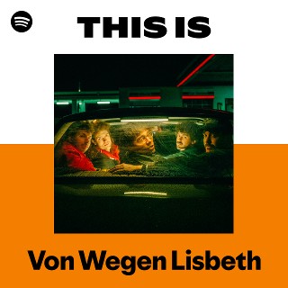 Imagem de Von Wegen Lisbeth