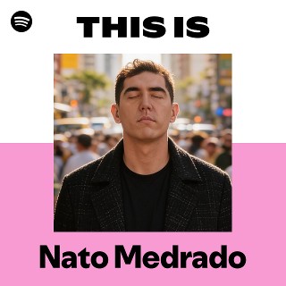 Imagem de Nato Medrado