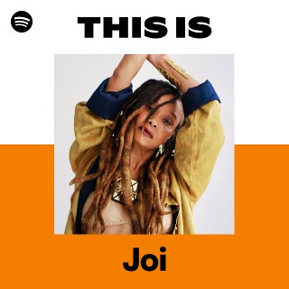 Joi | Spotify