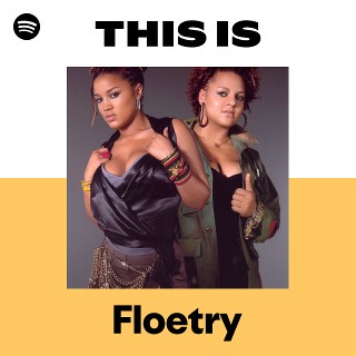 Floetry | Spotify