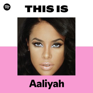 Imagem de Aaliyah