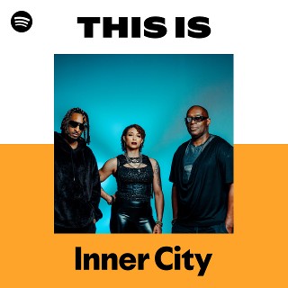 洋楽 inner-City Clique Clique inner-City 洋楽