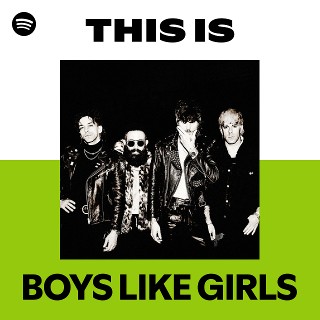 Imagem de Boys Like Girls