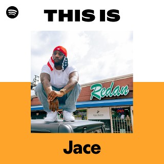 Jace | Spotify