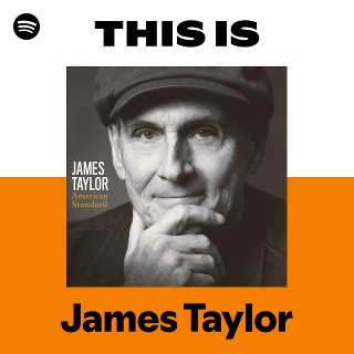 James Taylor Tickets London (The O2) on 7/23/2026 at 6:30 PM | Spotify