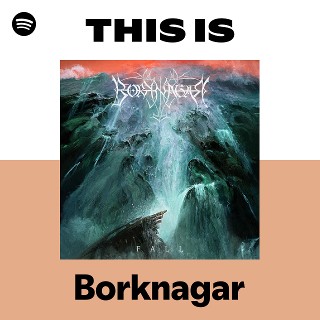 Borknagar | Spotify