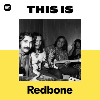 Redbone | Spotify